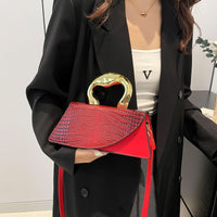 Lume luxe bags